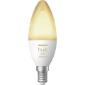 Philips Lighting Hue LED žarulja (proširenje) 871951435665800 Energetska učinkovitost 2021: G (A - G) Hue White Amb. Ein slika