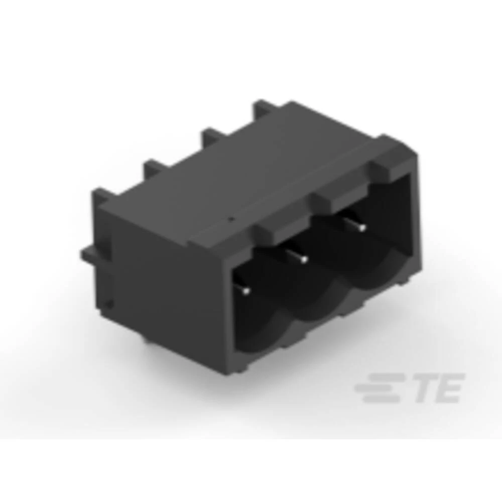 TE Connectivity Eurostyle Terminal BlocksEurostyle Terminal Blocks 1-2342079-7 AMP slika