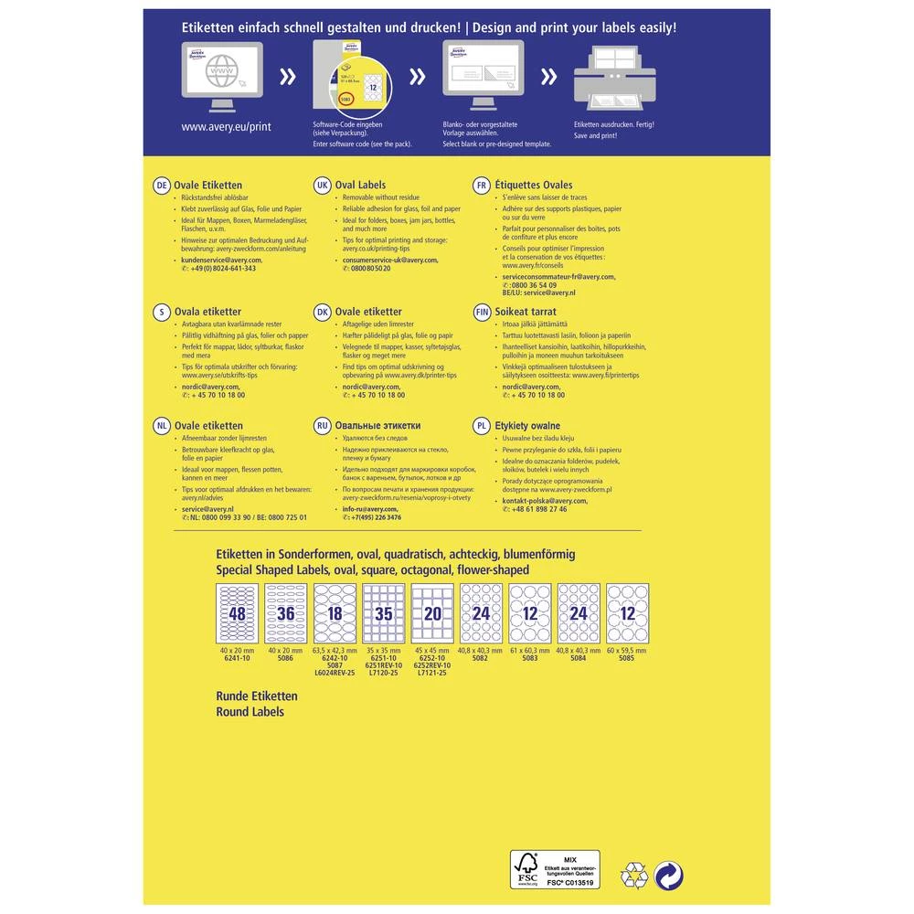 Conrad Product Image