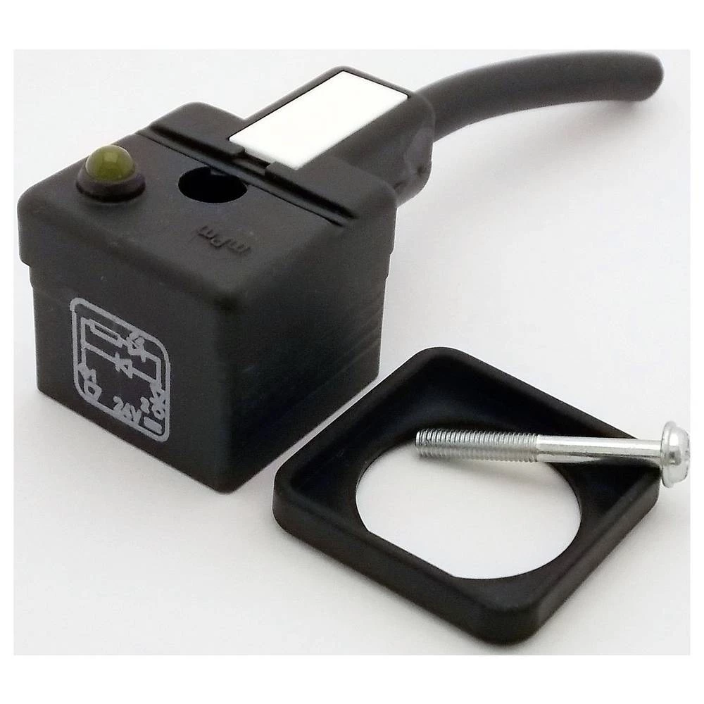 MOLEX 1210501888 DIN MOULDED 1210501888 Molex Sadržaj: 1 St. slika