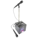 Lotronic PARTY-SINGTOGETHER uređaj za karaoke mogućnost punjenja