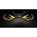 National Geographic Drohne  kvadrokopter  zrakoplovna kamera
