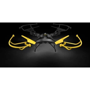 National Geographic Drohne  kvadrokopter  zrakoplovna kamera slika