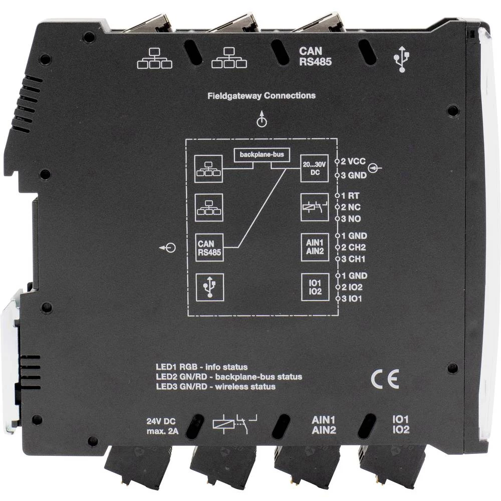 Conrad Product Image