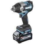 Makita S_0380_7702251 TW007GM201 akumulatorski zračni pištolj teško 760 Nm 40 V bez četkica