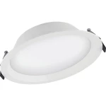 LED ugradno svjetlo za kupaonicu 25 W Toplo-bijela LEDVANCE 4058075091498 Bijela