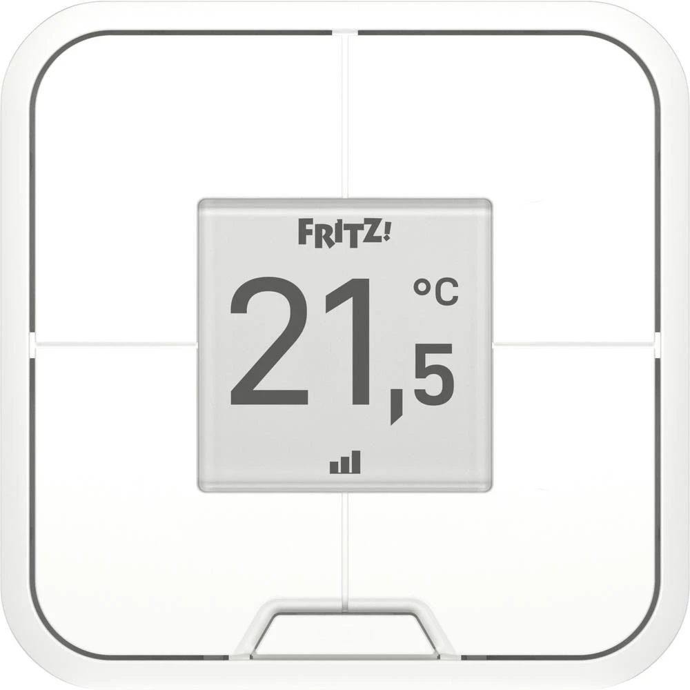 FRITZ! Smart Control 440 20003121 DECT ULE zidni prekidač sa zaslonom unutrašnje područje slika
