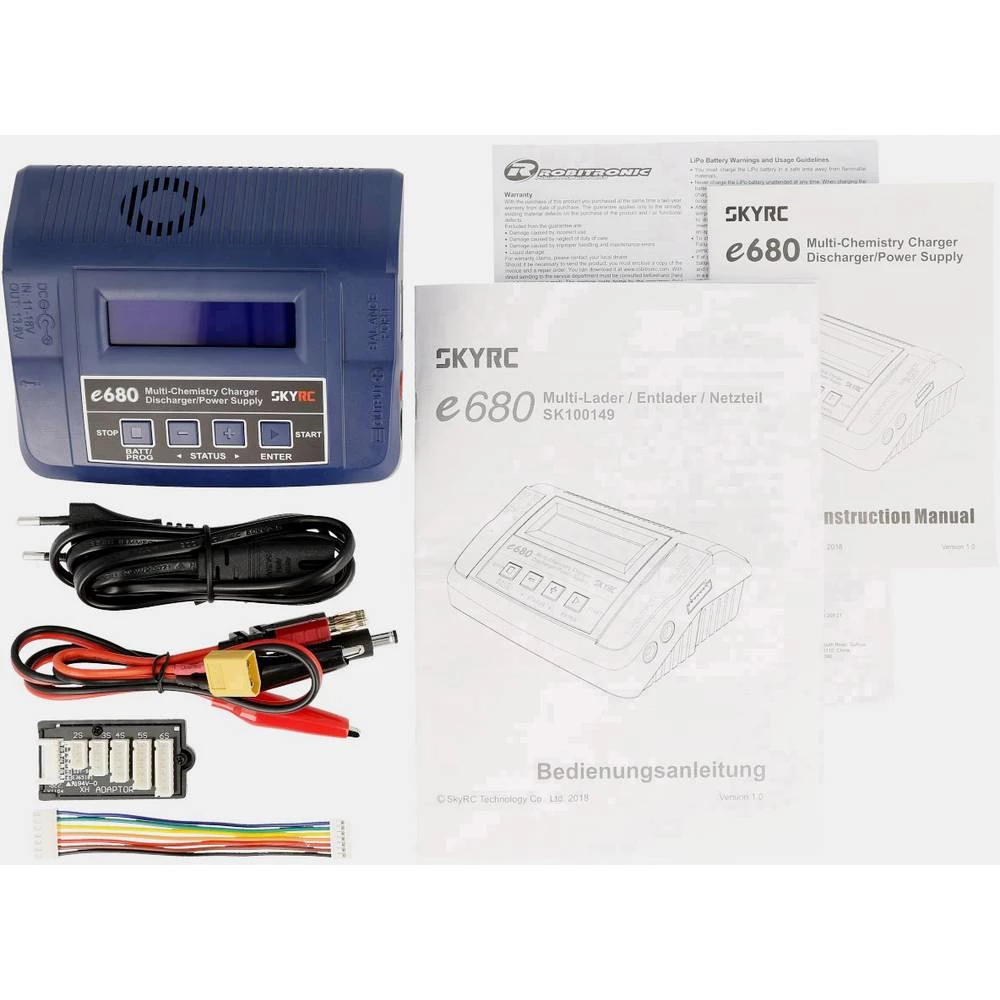 Conrad Product Image