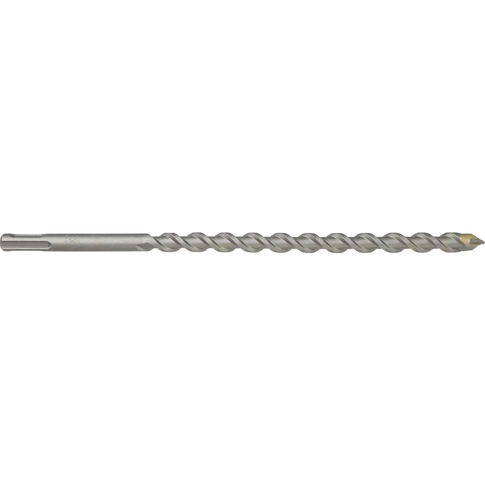 C.K T3120A 1445 volfram karbid višenamjensko svrdlo 14 mm Ukupna dužina 450 mm SDS-Plus 1 kom. slika