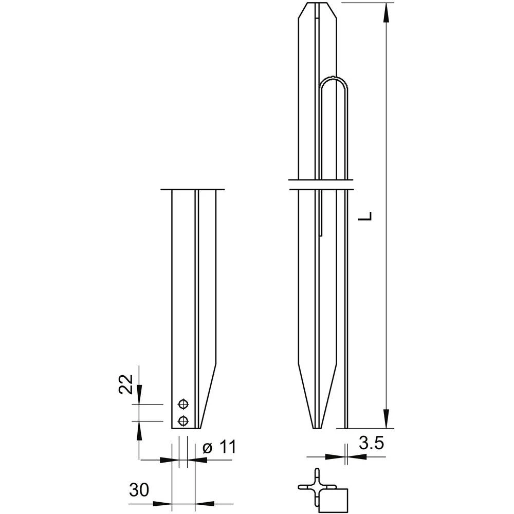 Conrad Product Image
