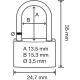 Conrad Product Image