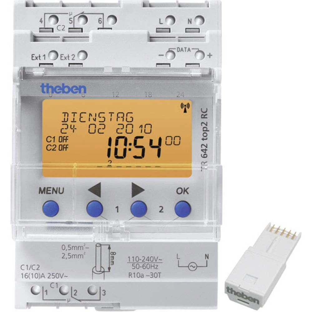 Conrad Product Image