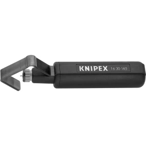 Alat za skidanje plašta s kabla Prikladno za Okrugli kabel Knipex 16 30 145 SB slika