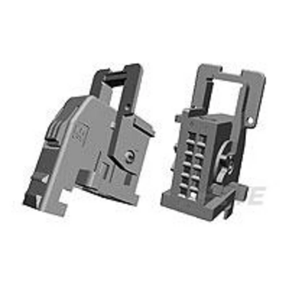 TE Connectivity MQS - ConnectorsMQS - Connectors 1379096-2 AMP slika