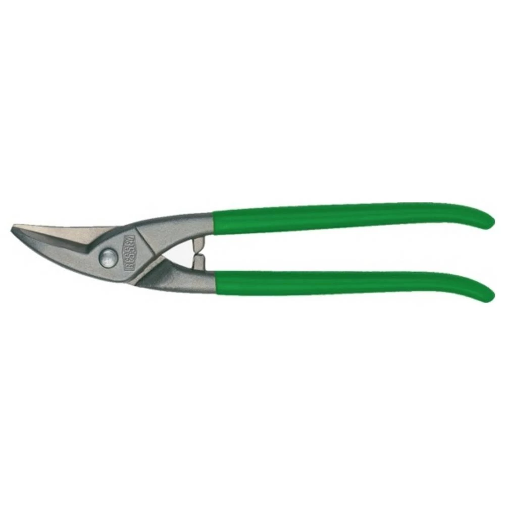 Alarm Werkzeuge Rezač rupa za kratke ravne rezove L. 275 mm, strana rezanja R 56034026 slika