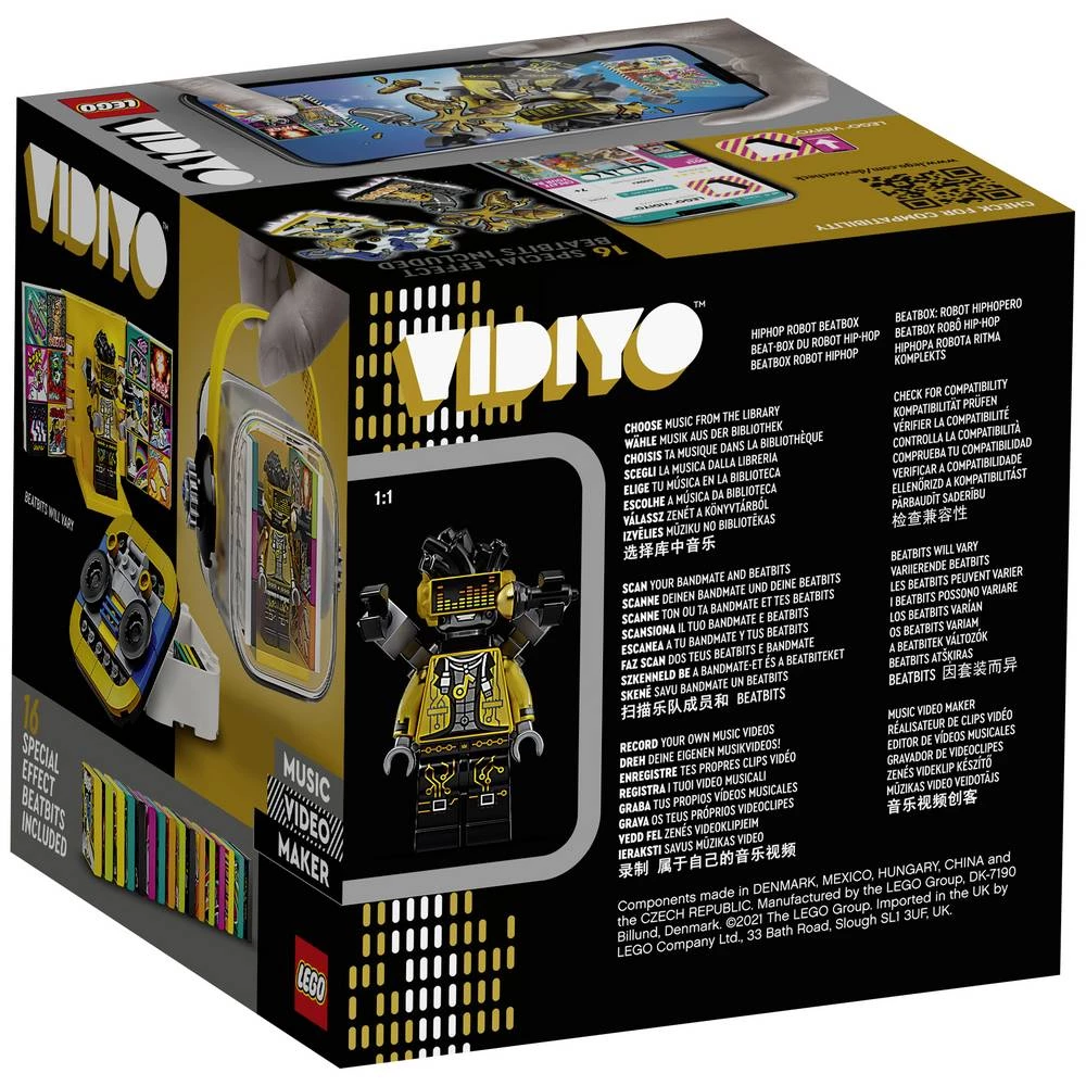 Conrad Product Image