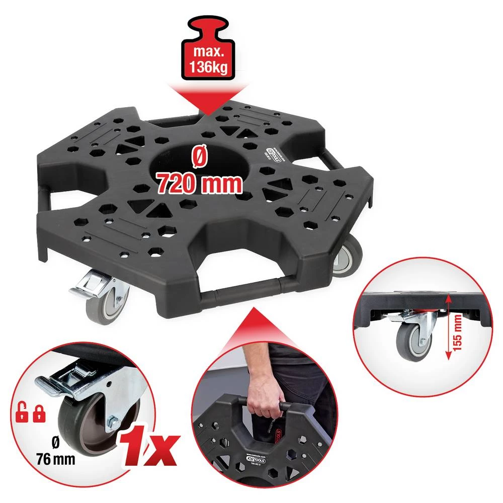 Conrad Product Image
