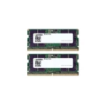 Mushkin Essentials memorijski modul za računalo DDR5 64 GB 2 x 32 GB 4800 MHz MES5S480FD32GX2