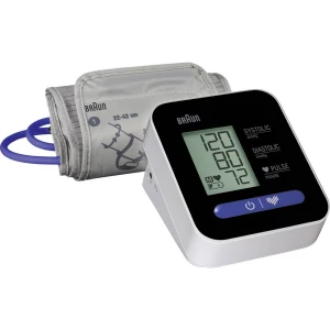 Braun ExactFit™ 1 nadlaktica uređaj za mjerenje krvnog tlaka BUA5000EUV1 slika
