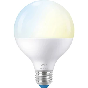 WiZ 8718699786335 LED Energetska učinkovitost 2021 F (A - G) E27  11 W = 75 W toplo bijela do hladno bijela  kontroliran slika