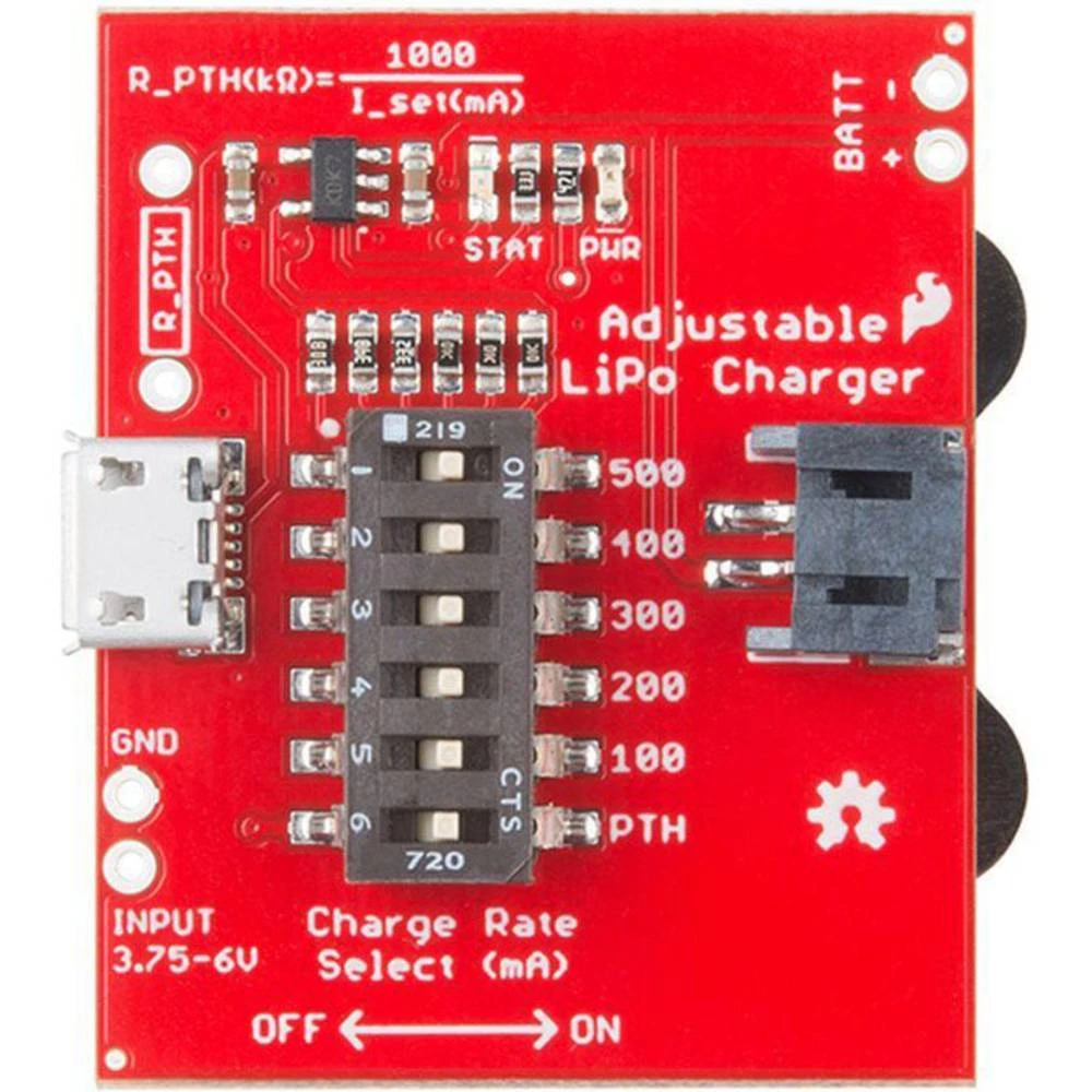 Conrad Product Image