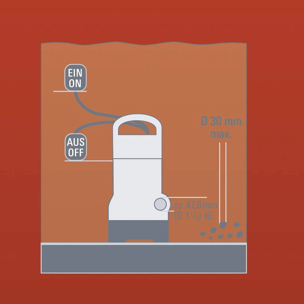 Conrad Product Image