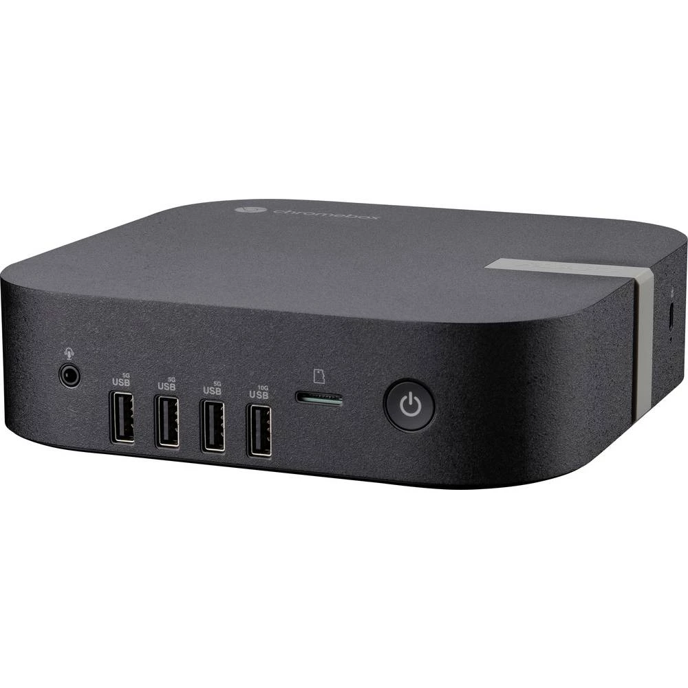 Asus Mini PC 90MS02X1-M001Y0 Intel® Core™ i7 i7-1355U 16 GB RAM 256 GB SSD Chrome OS 90MS02X1-M001Y0 slika