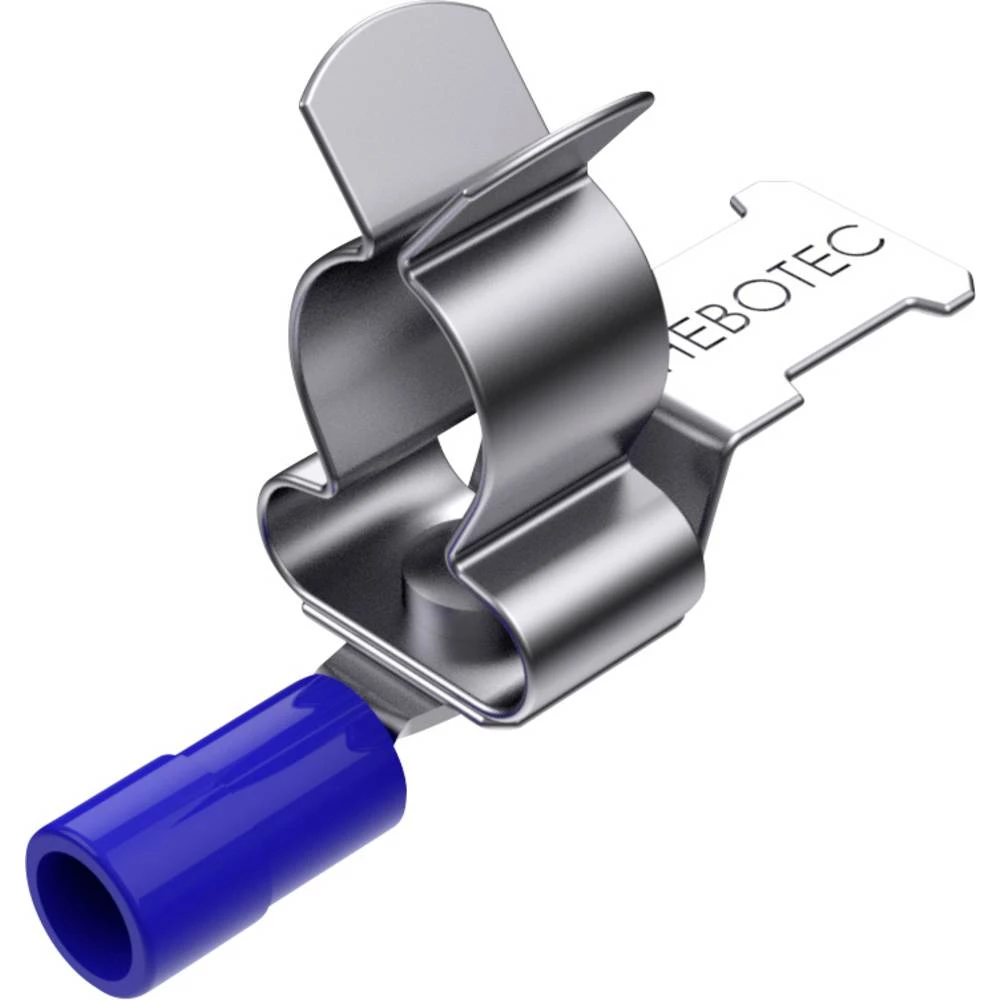 Hebotec HSK-RKS-Z 8 - 11 B2,5² montažni element 1016-114C 1 kom. slika