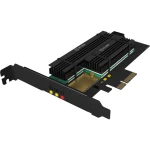 SSD M.2 Upgrade Modul RAIDON Broj tvrdih diskova (maks.): 2 x