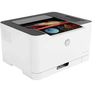 HP Color Laser 150nw laserski pisač u boji A4 18 S./min 4 S./min 600 x 600 dpi WLAN slika