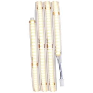 Paulmann LumiTiles COB Slim Stripe Set 1m 78424 LED traka-osnovni set   LED   toplo bijela bijela slika