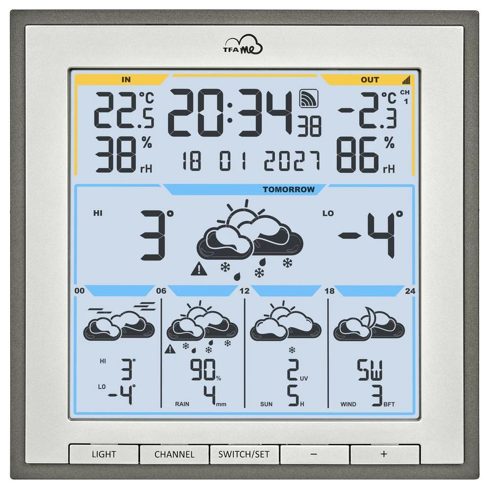 Conrad Product Image