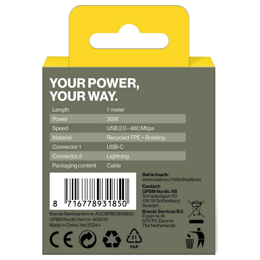 Conrad Product Image