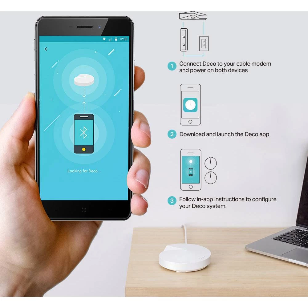 Conrad Product Image