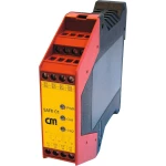 Sekundarni uređaj SAFE C1 CM Manufactory Radni napon (broj): 24 V/DC 1 ST