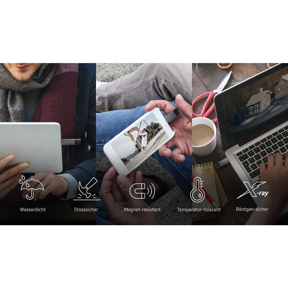 Conrad Product Image