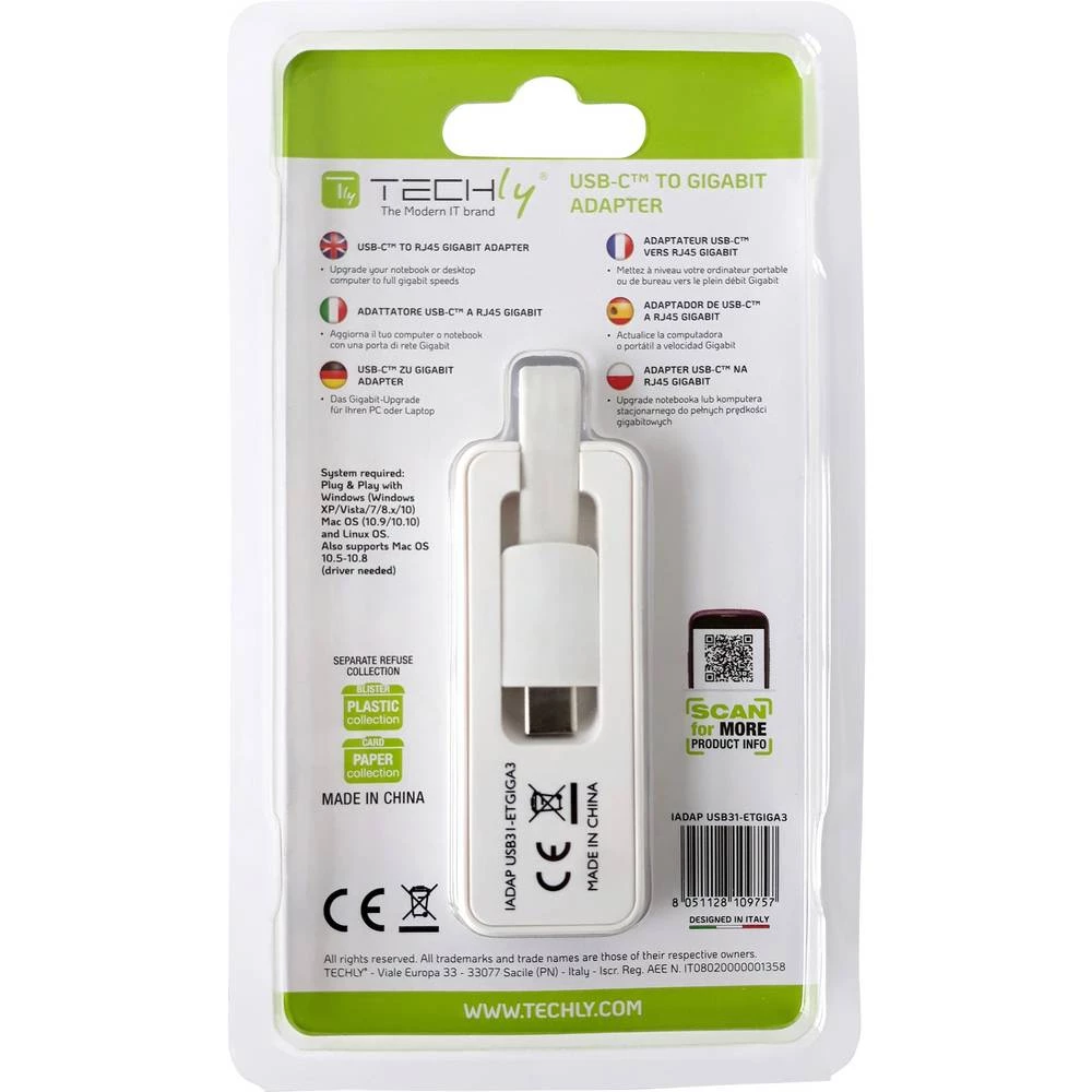 Conrad Product Image