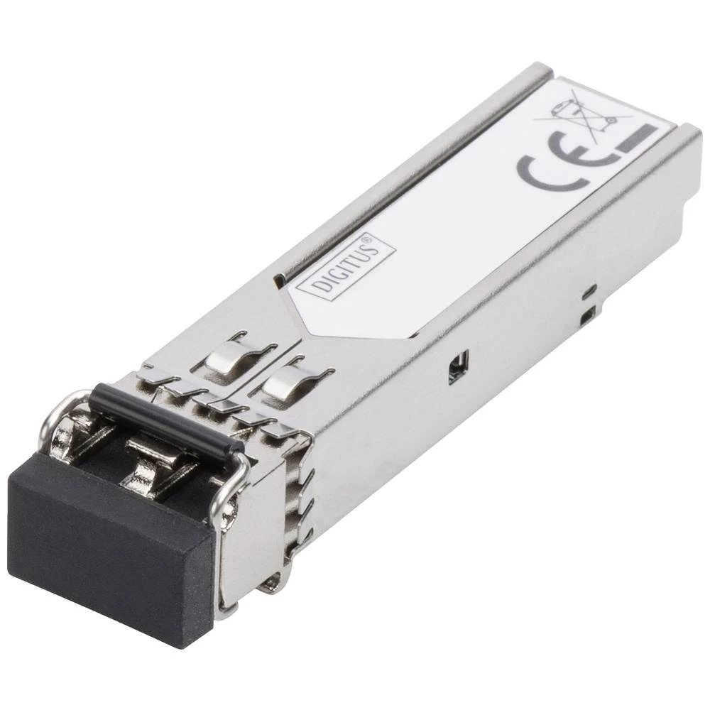 Digitus DN-81212 1x LC medijski konvertor slika