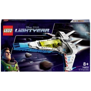 76832 LEGO® DISNEY XL-15 Starfighter slika