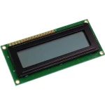 Display Elektronik LCD zaslon 16 x 2 piksel (Š x V x d) 80 x 36 x 7.1 mm