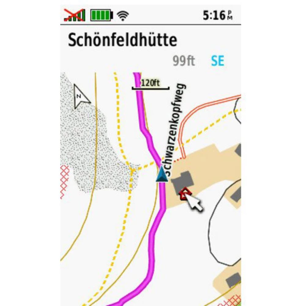 Conrad Product Image