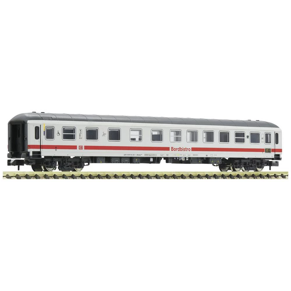 Fleischmann 861604 N IC/EC bistro automobil tvrtke DB AG Rod 1. klase ARkimmbz 288.4