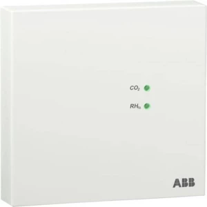 ABB KNX 2CDG120059R0011 regulator temperature LGS/A1.2 slika