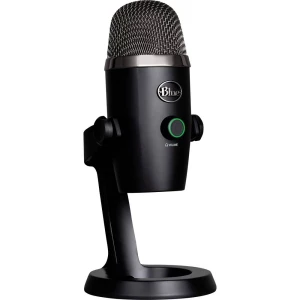 Blue Microphones Yeti Nano PC mikrofon crna žičani, USB slika