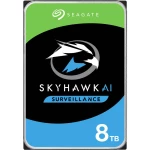 Seagate SkyHawk™ AI 8 TB unutarnji tvrdi disk 8.9 cm (3.5 ") SATA 6 Gb/s ST8000VE001