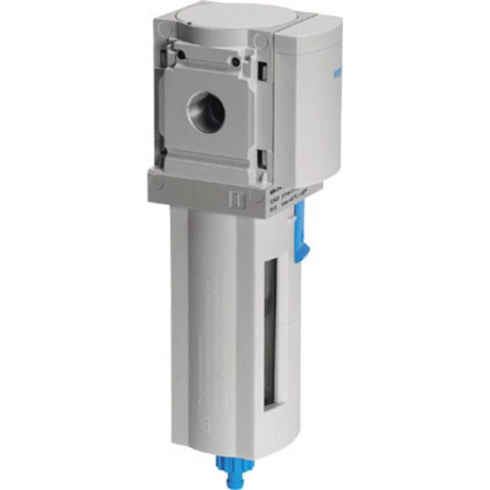 FESTO filtar s aktivnim ugljenom MS6-LFX-1/2-U 529681 G 1/2 Materijal kućišta lijevani aluminij slika