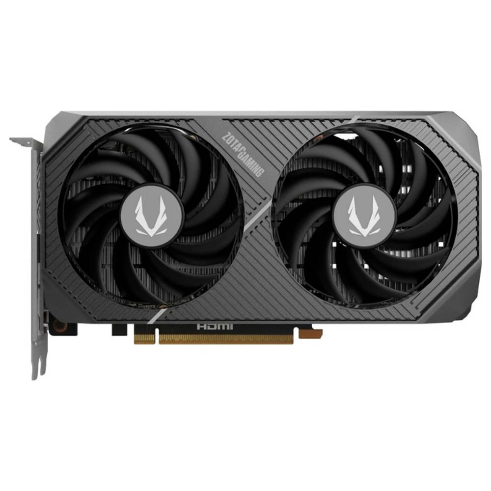 Zotac grafička kartica Nvidia GeForce RTX 5050 8 GB GDDR6-VRAM PCIe HDMI™, DisplayPort slika