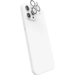 Hama  zaštitno staklo zaslona Pogodno za model mobilnog telefona: iPhone 14 Pro, iPhone 14 Pro Max 1 St.