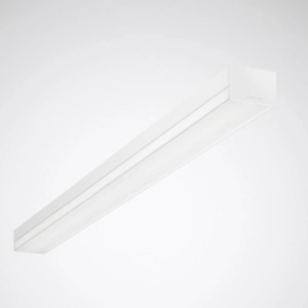 Trilux 7356851 SFlow D2-L #7356851 LED stropna svjetiljka LED   35 W bijela slika