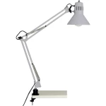 Svjetiljka sa stezaljkom LED E27 40 W Brilliant Hobby 10802/11 Titan